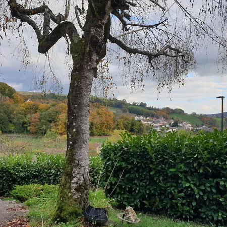 Hotel Le Refuge D'eline, Maison De Campagne Sud Cantal *